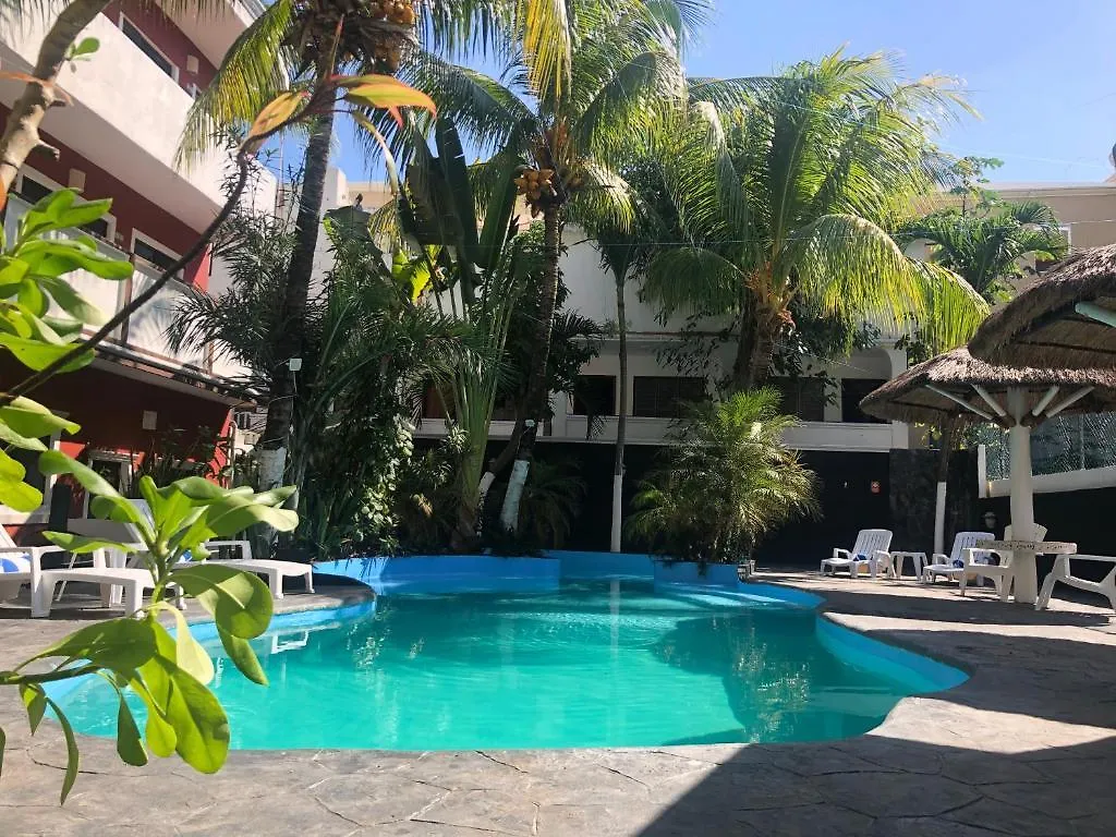 Beach Energy Hotel By Bfh Playa del Carmen