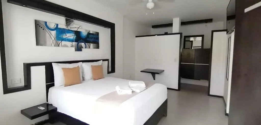 Beach Energy Hotel By Bfh Playa del Carmen