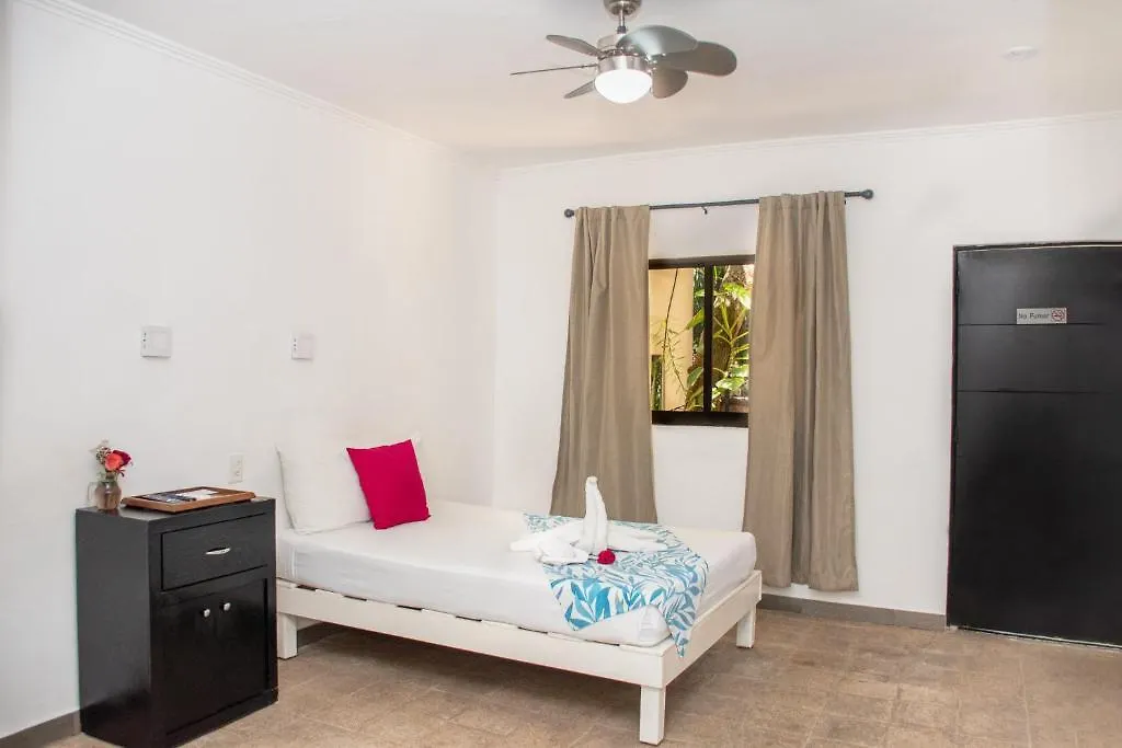 Beach Energy Hotel By Bfh Playa del Carmen Mexico