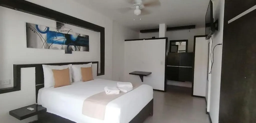 Beach Energy Hotel By Bfh Playa del Carmen