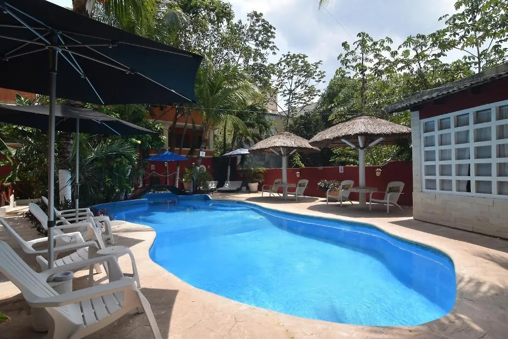 Beach Energy Hotel By Bfh Playa del Carmen