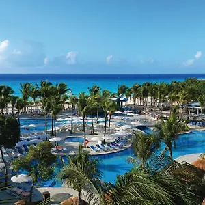 Hotell Riu Yucatan