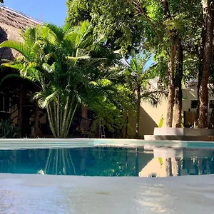 Ammare Boutique *** Playa del Carmen
