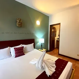 Hotel Zihil Ha