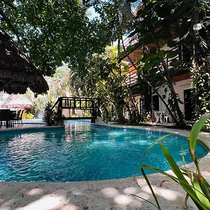 Hotel Mayan Art 10 Avenue