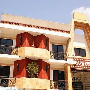 Hotel Sasha