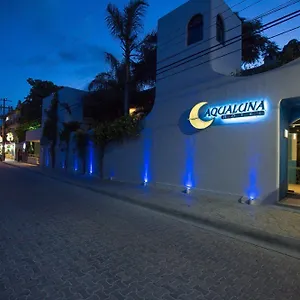 Hotel Aqualuna Boutique By Sunrise (adults Only)