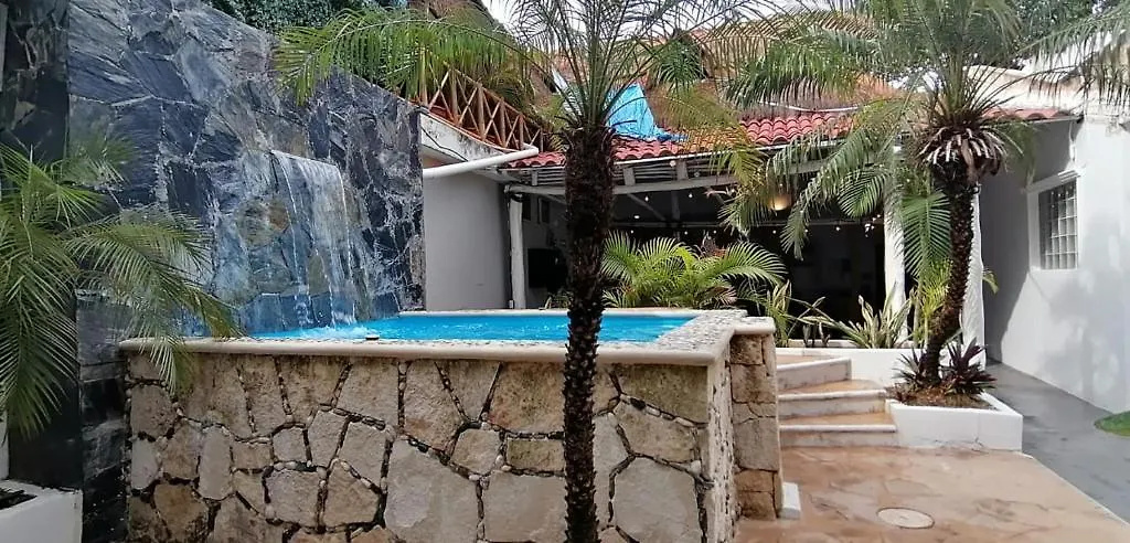 Beach Energy Hotel By Bfh Playa del Carmen 3*,