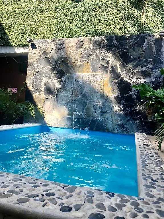 Beach Energy Hotel By Bfh Playa del Carmen