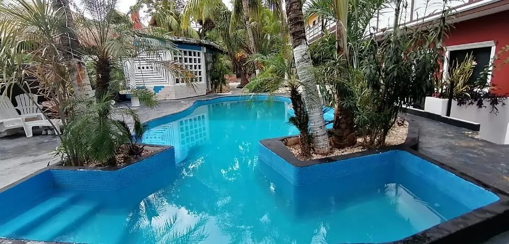 Beach Energy Hotel By Bfh Playa del Carmen Messico