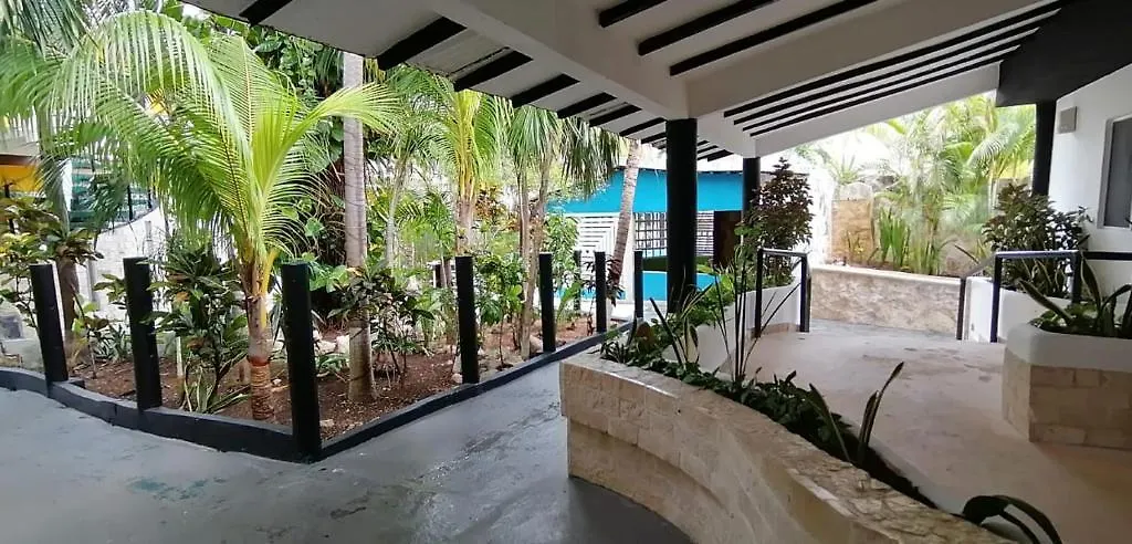 Beach Energy Hotel By Bfh Playa del Carmen
